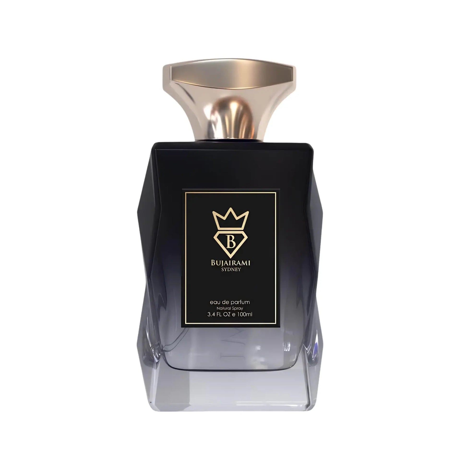 Cherry Reign Perfume 100ml EDP Bujairami | Wholesale Perfume Suppliers UK