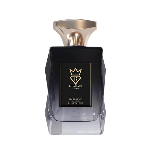 Cherry Reign Perfume 100ml EDP Bujairami