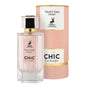 Chic Velvet Pink Secret Perfume 100ml EDP Maison Alhambra