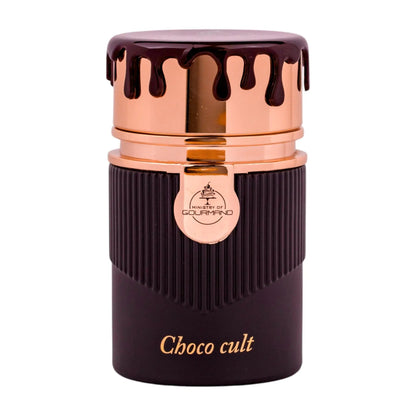 Choco Cult Perfume 100ml EDP Paris Corner