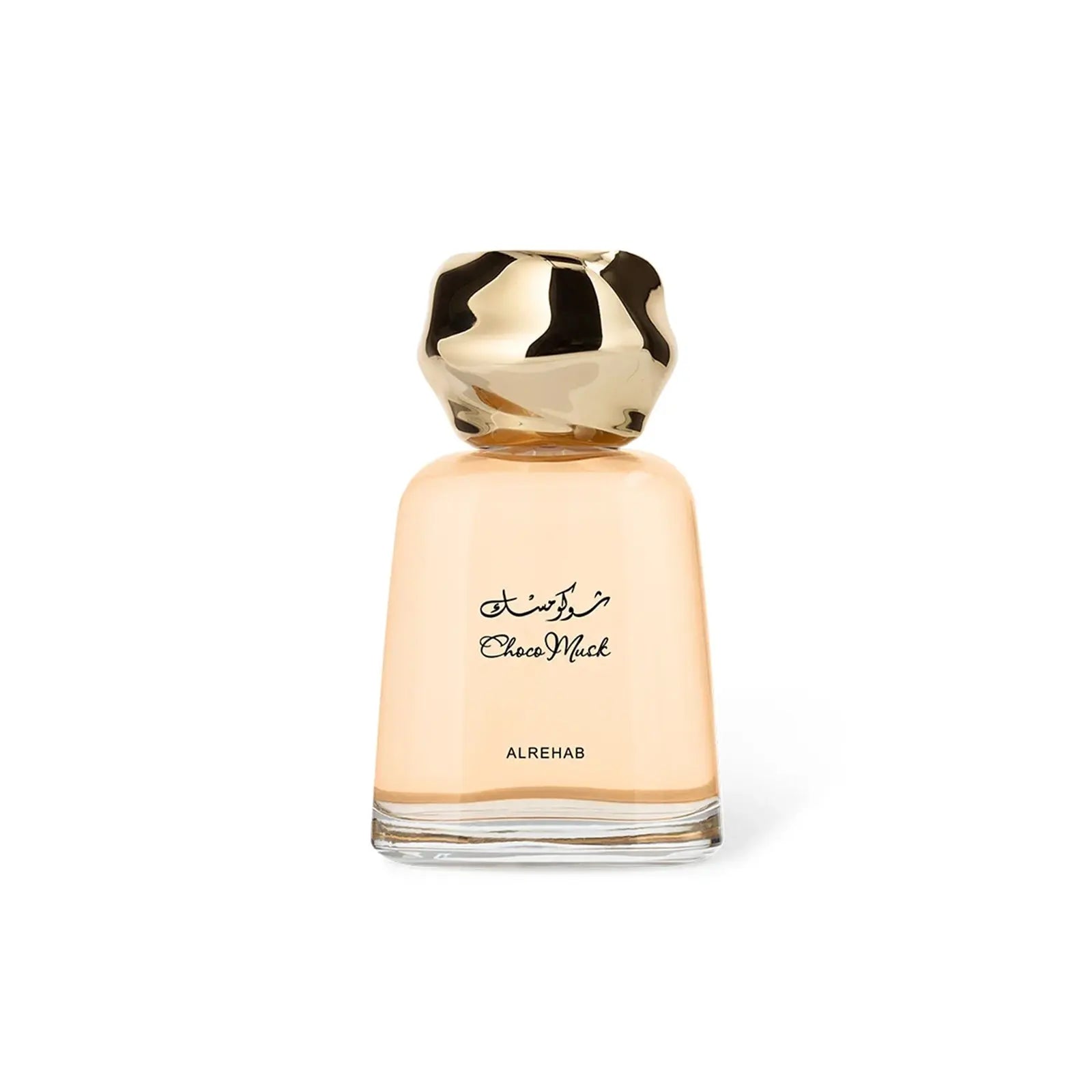 Choco Musk Perfume 100ml EDP by Al Rehab