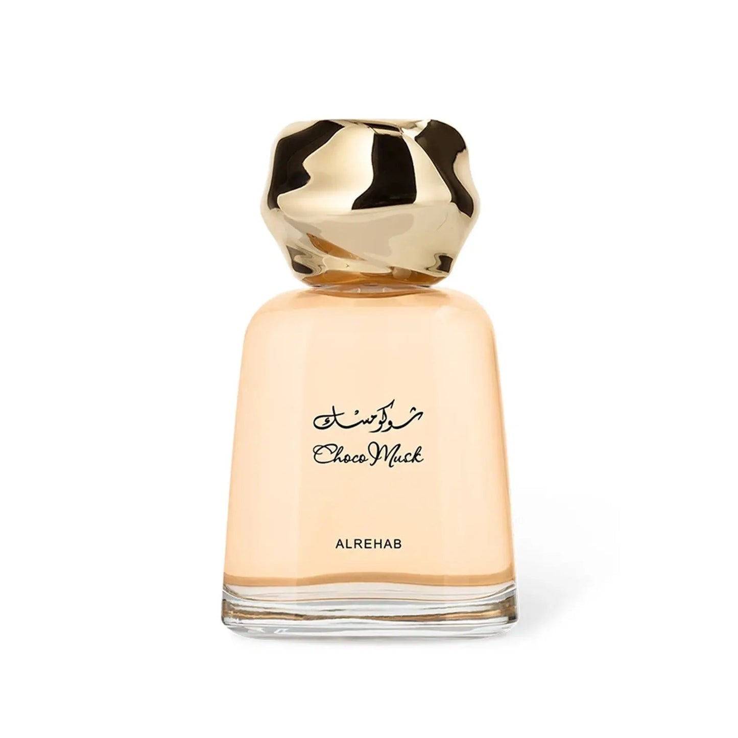  Al Rehab Choco Musk Perfume 100ml EDP