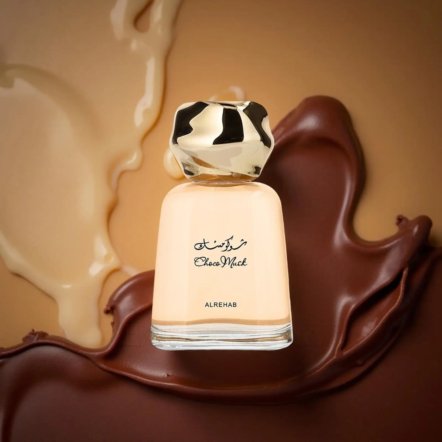 Choco Musk Perfume 100ml