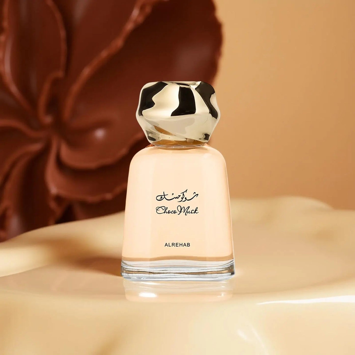 Choco Musk Perfume 100ml EDP