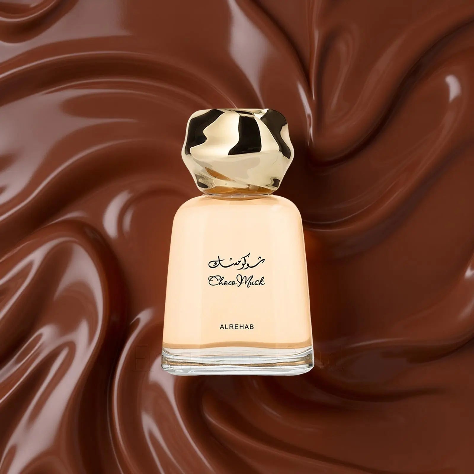 Choco Musk Perfume