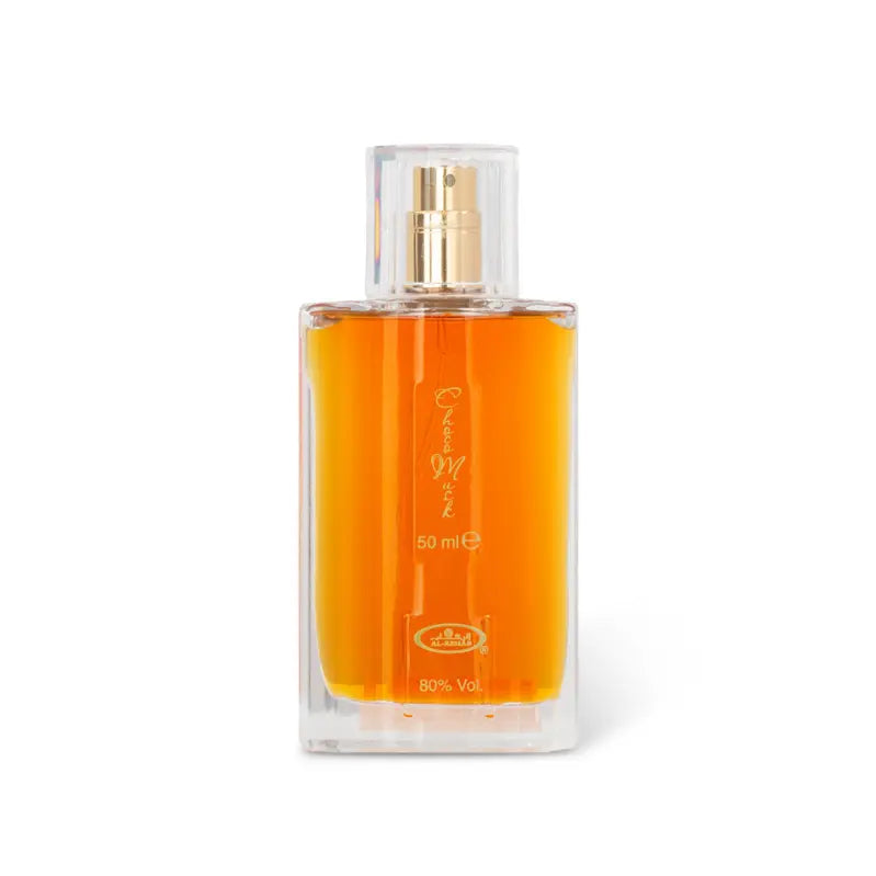 Choco Musk Perfume 50ml EDP Al Rehab