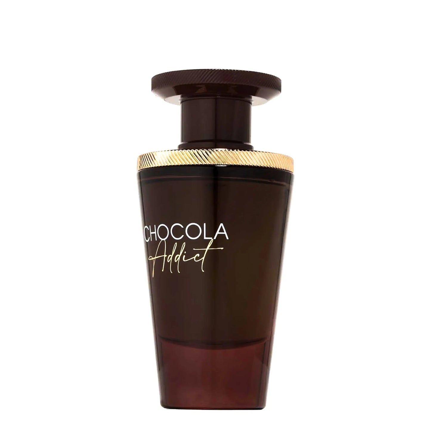 Chocola Addict Perfume 100ml EDP French Avenue