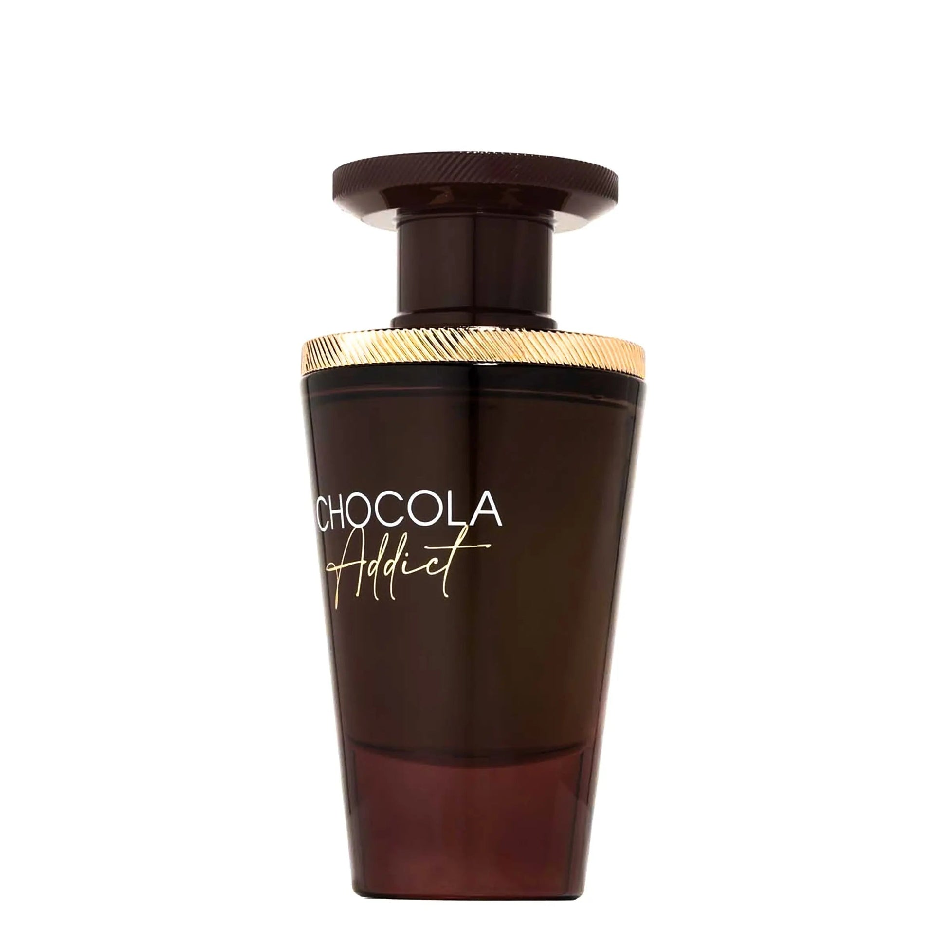 Chocola Addict Perfume 100ml EDP French Avenue