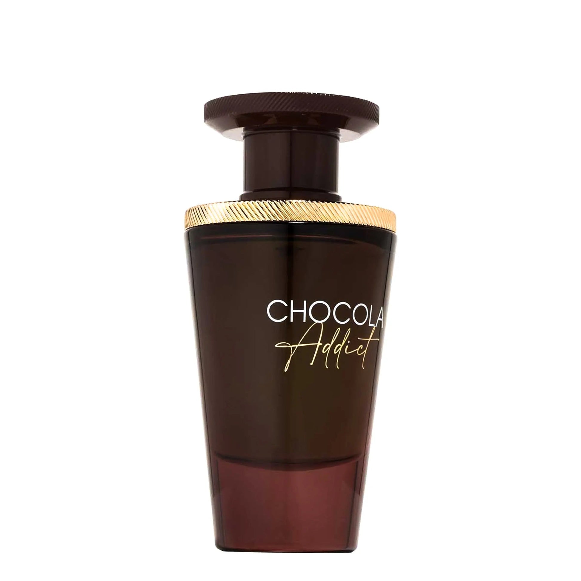 Chocola Addict Perfume 100ml EDP French Avenue