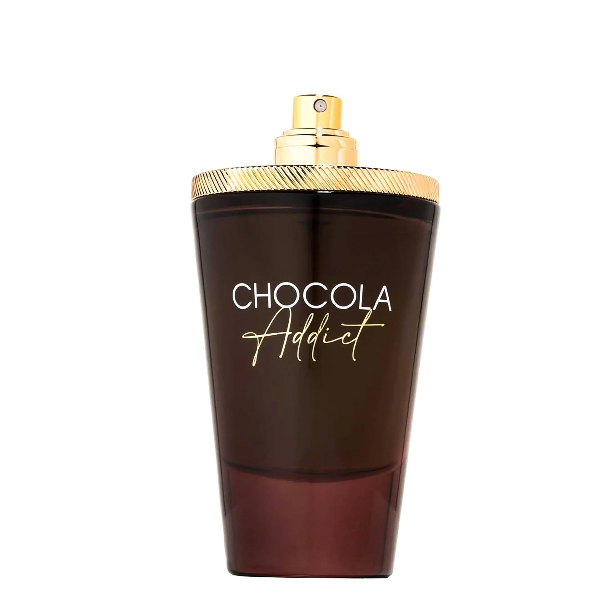 Chocola Addict Perfume 100ml EDP French Avenue