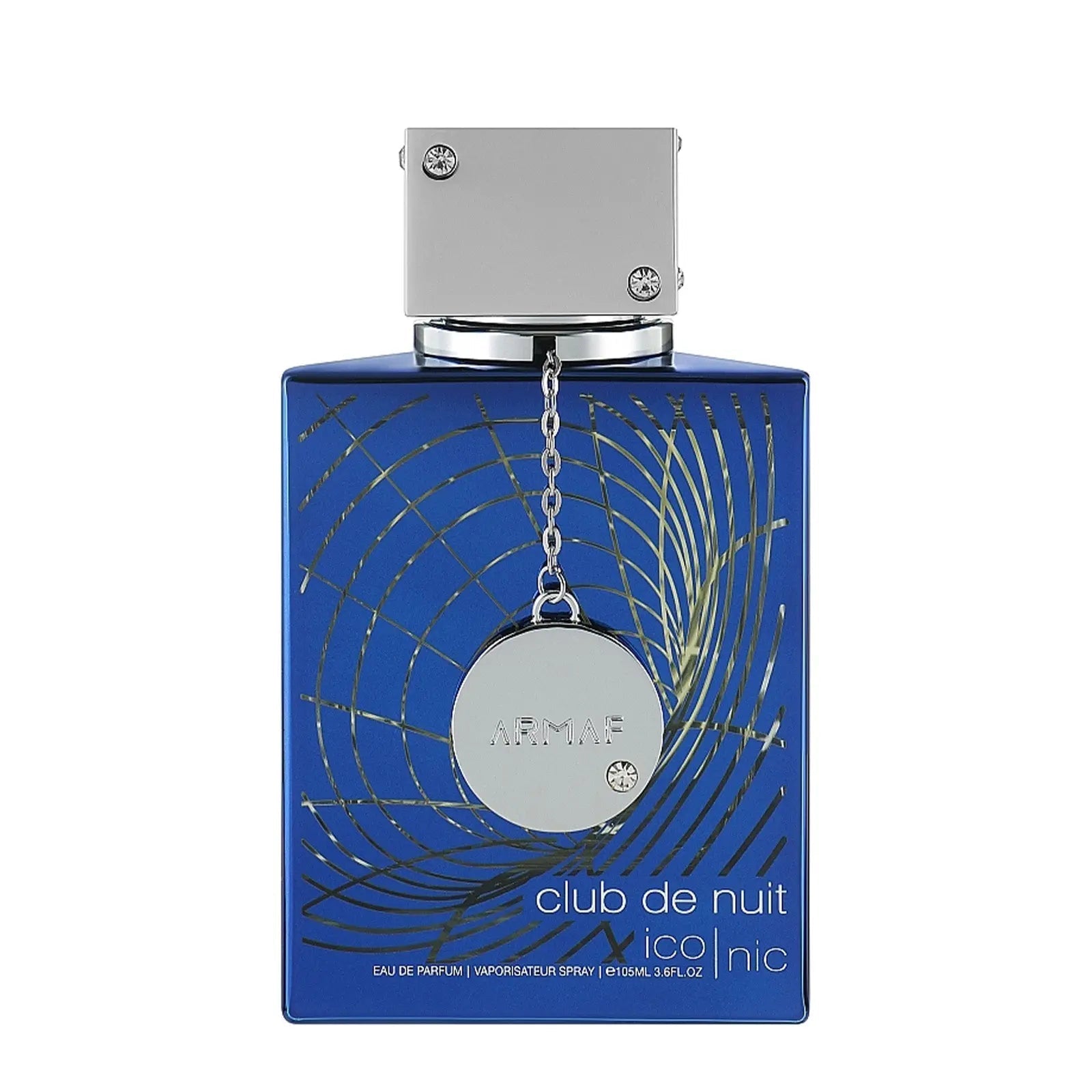 Club De Nuit Iconic Perfume 100ml