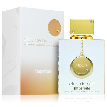 Club De Nuit Imperiale Perfume 105ml EDP Armaf | Wholesale Perfume Suppliers UK
