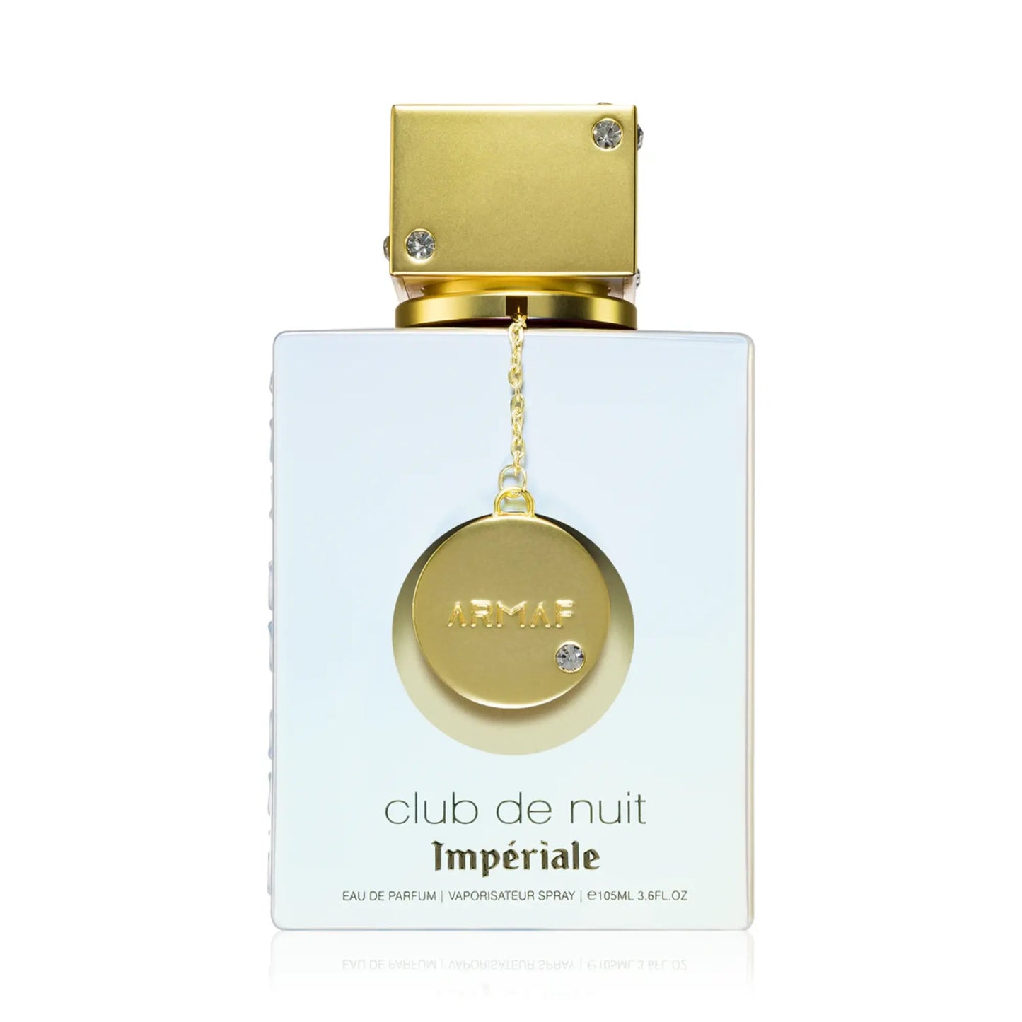 Club De Nuit Imperiale Perfume 105ml EDP Armaf | Wholesale Perfume Suppliers UK