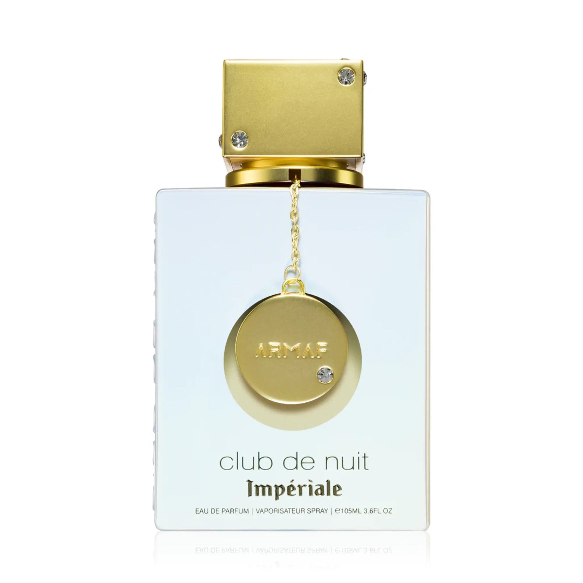 Club De Nuit Imperiale Perfume 105ml EDP Armaf | Wholesale Perfume Suppliers UK