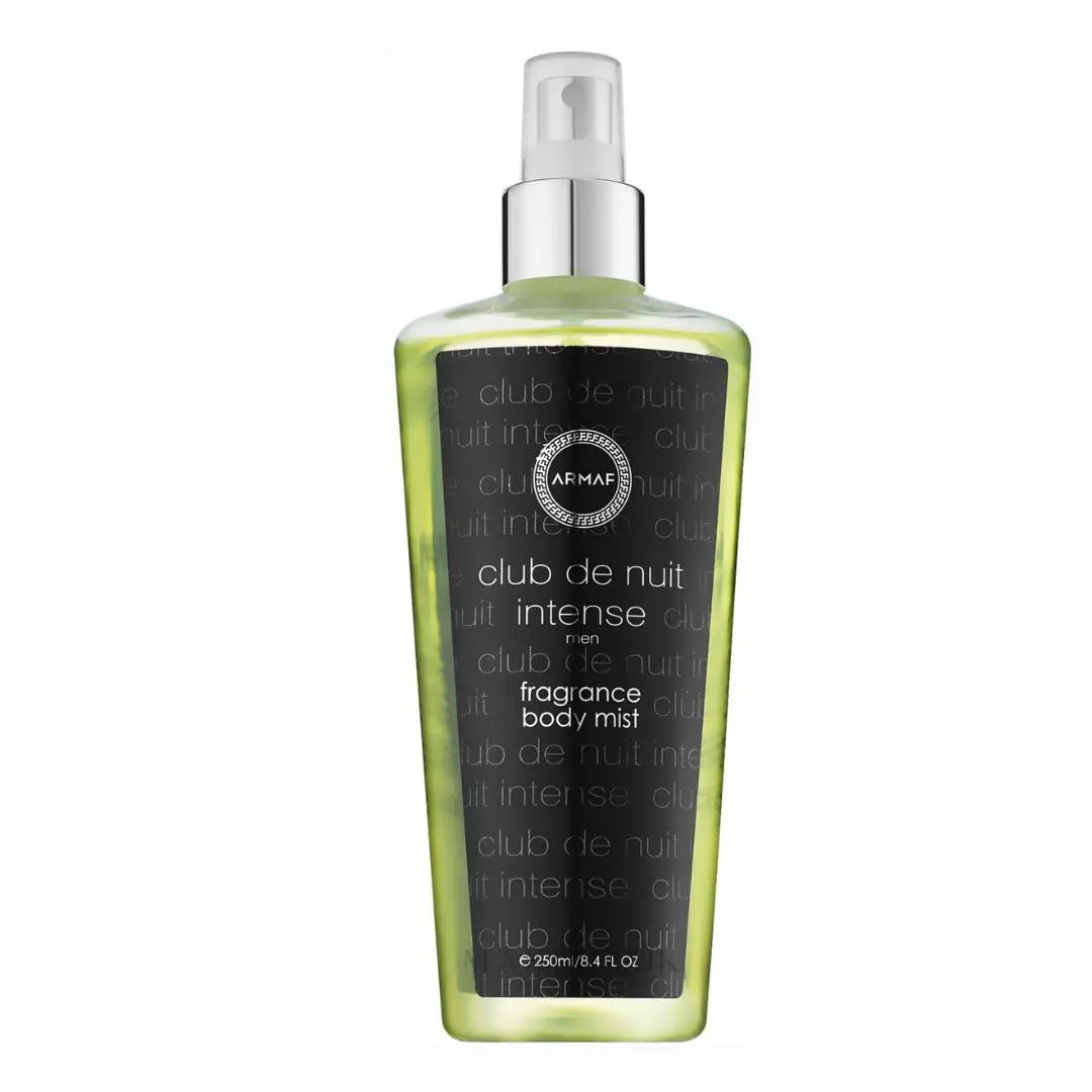 Club De Nuit Intense Man Body Mist 250ml EDP Armaf