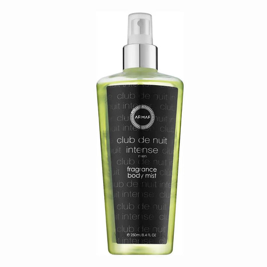 Club De Nuit Intense Man Body Mist 250ml EDP Armaf