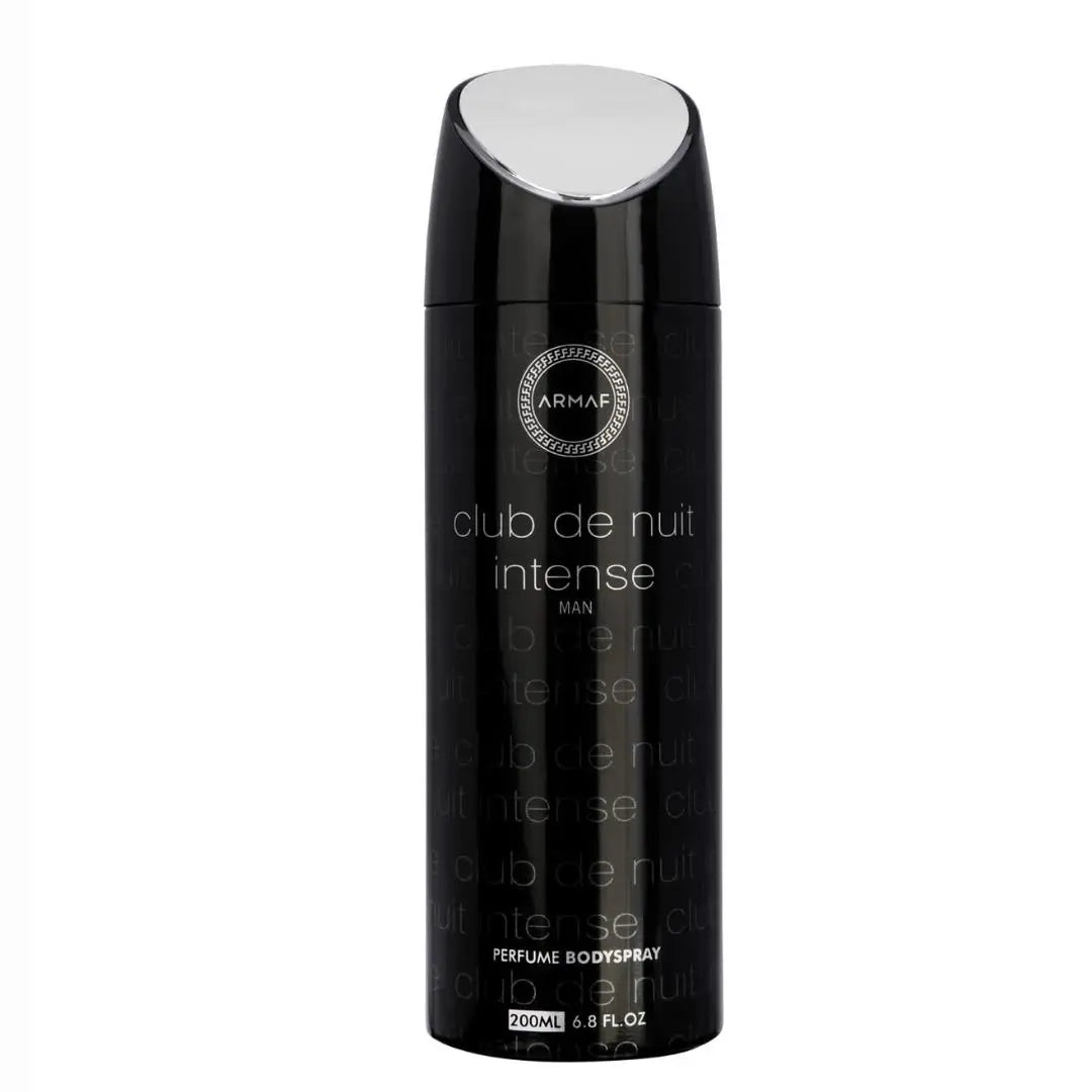 Club De Nuit Intense Man Body Spray 200ml EDP Armaf