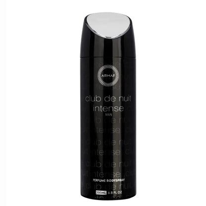 Club De Nuit Intense Man Body Spray 200ml EDP Armaf