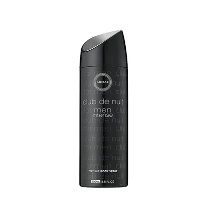 Club De Nuit Intense Man Body Spray 200ml EDP Armaf