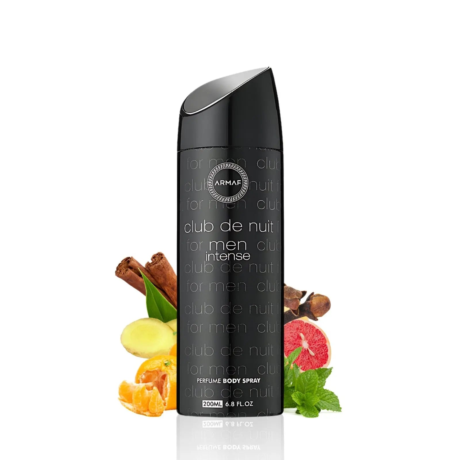 Club De Nuit Intense Man Body Spray 200ml EDP Armaf