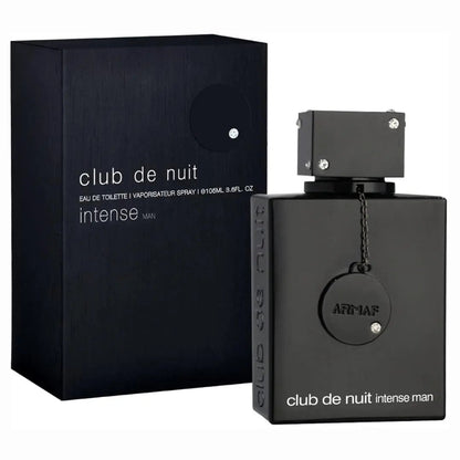 Club De Nuit Intense Man Perfume 100ml EDP Armaf