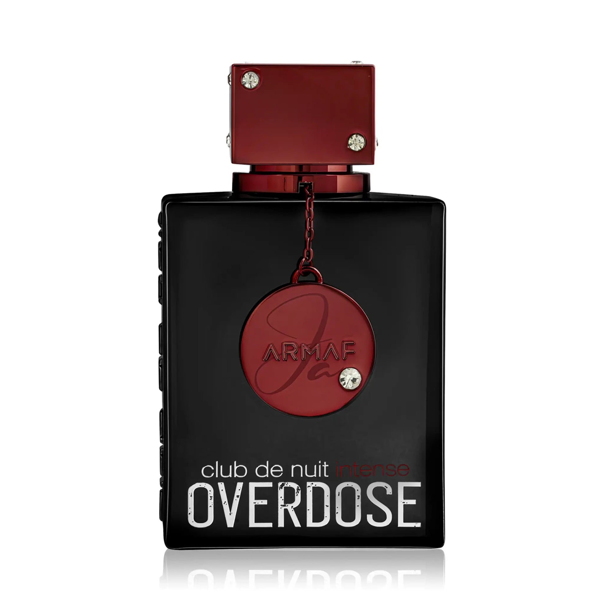 Club De Nuit Intense Overdose 100ml Extrait De Parfum Armaf