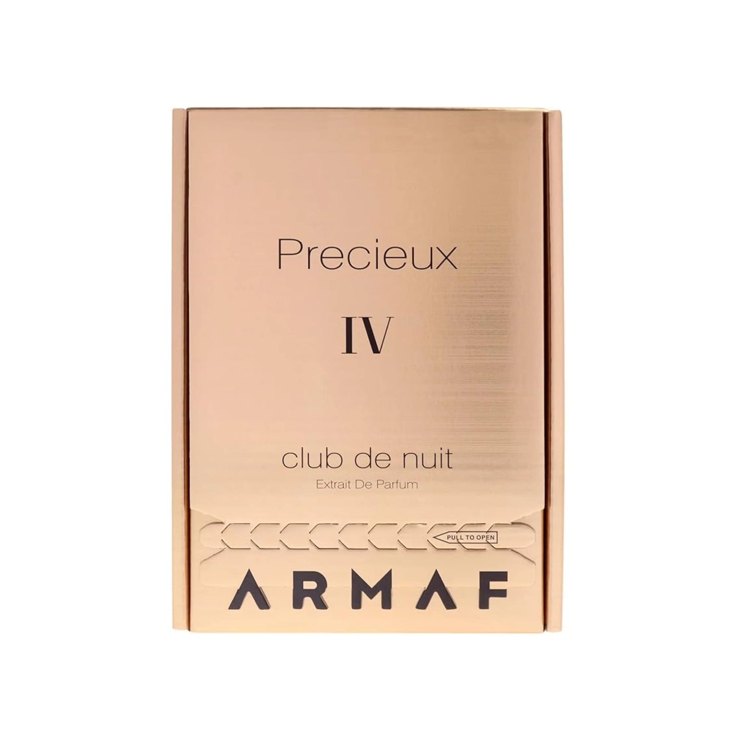 Club De Nuit Precieux IV Perfume 55ml Extrait De Parfum Armaf | Wholesale Perfume Suppliers UK