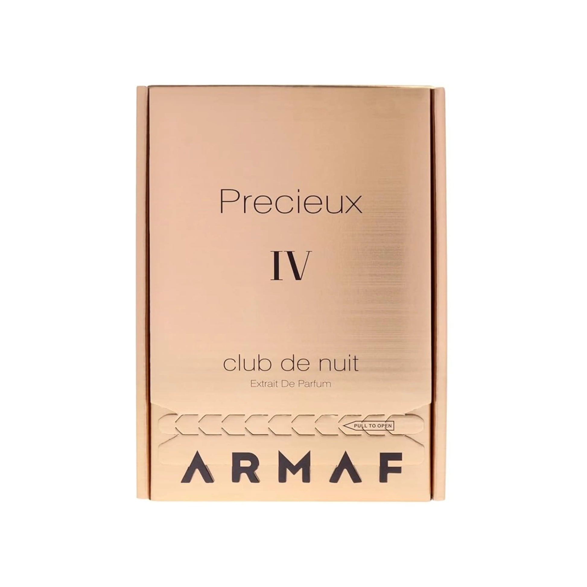 Club De Nuit Precieux IV Perfume 55ml Extrait De Parfum Armaf | Wholesale Perfume Suppliers UK