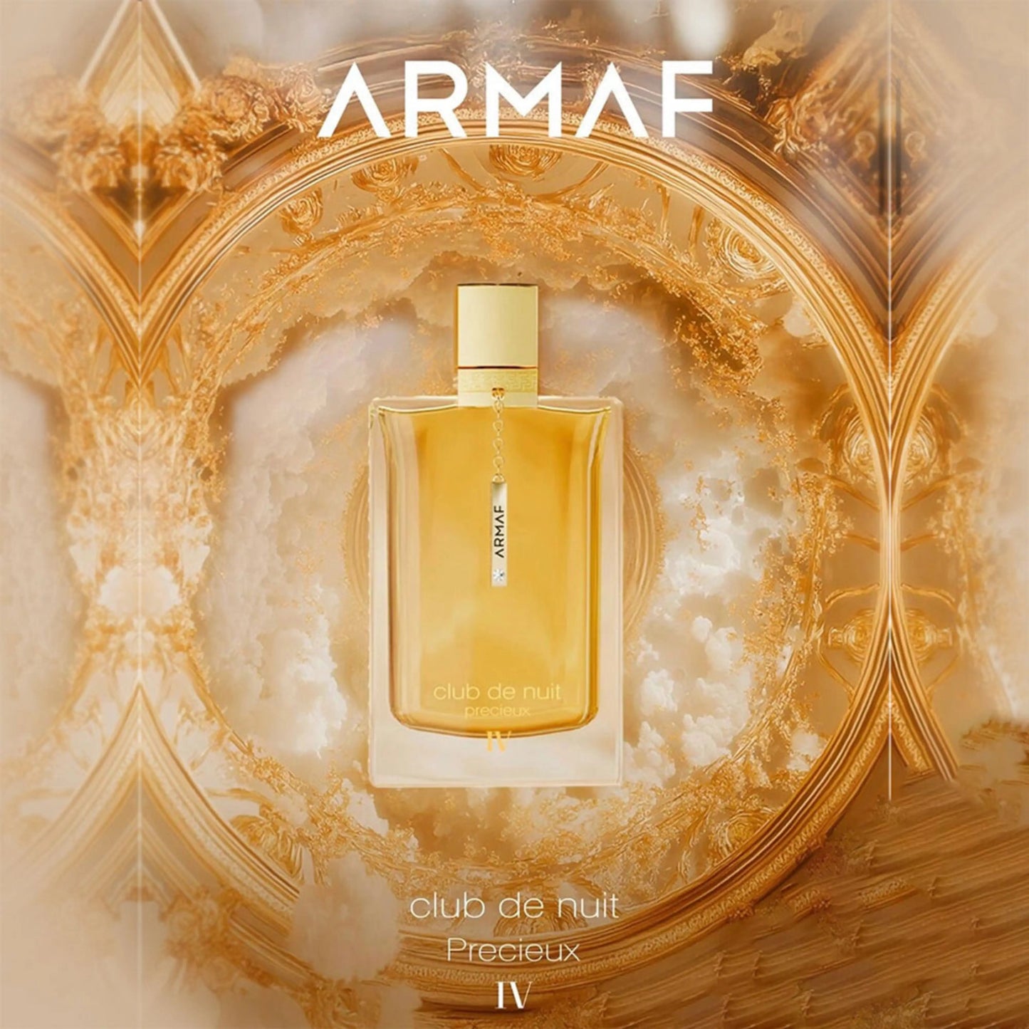 Club De Nuit Precieux IV Perfume 55ml Extrait De Parfum Armaf | Wholesale Perfume Suppliers UK