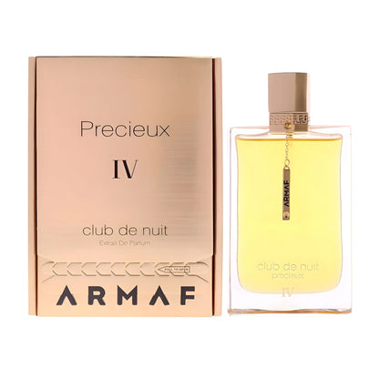 Club De Nuit Precieux IV Perfume 55ml Extrait De Parfum Armaf | Wholesale Perfume Suppliers UK