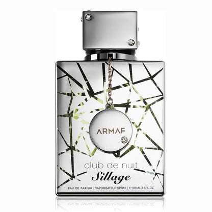 Club De Nuit Sillage Intense Perfume 105ml EDP Armaf