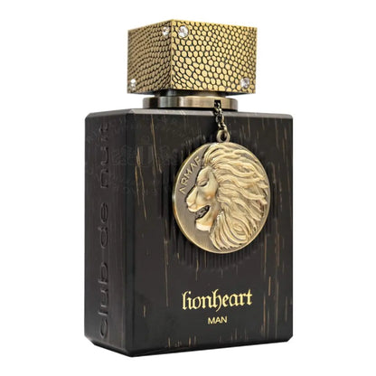 Club The Nuit Lionheart Man Perfume