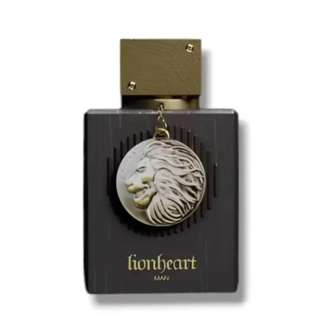 Club The Nuit Lionheart Man Perfume 100ml EDP Armaf