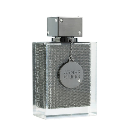 Club de Nuit Bling Perfume 75ml EDP Armaf