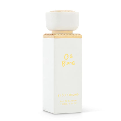 Coco Blanco Perfume 100ml EDP Gulf Orchid