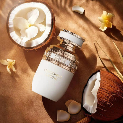 Coconut Leche Perfume
