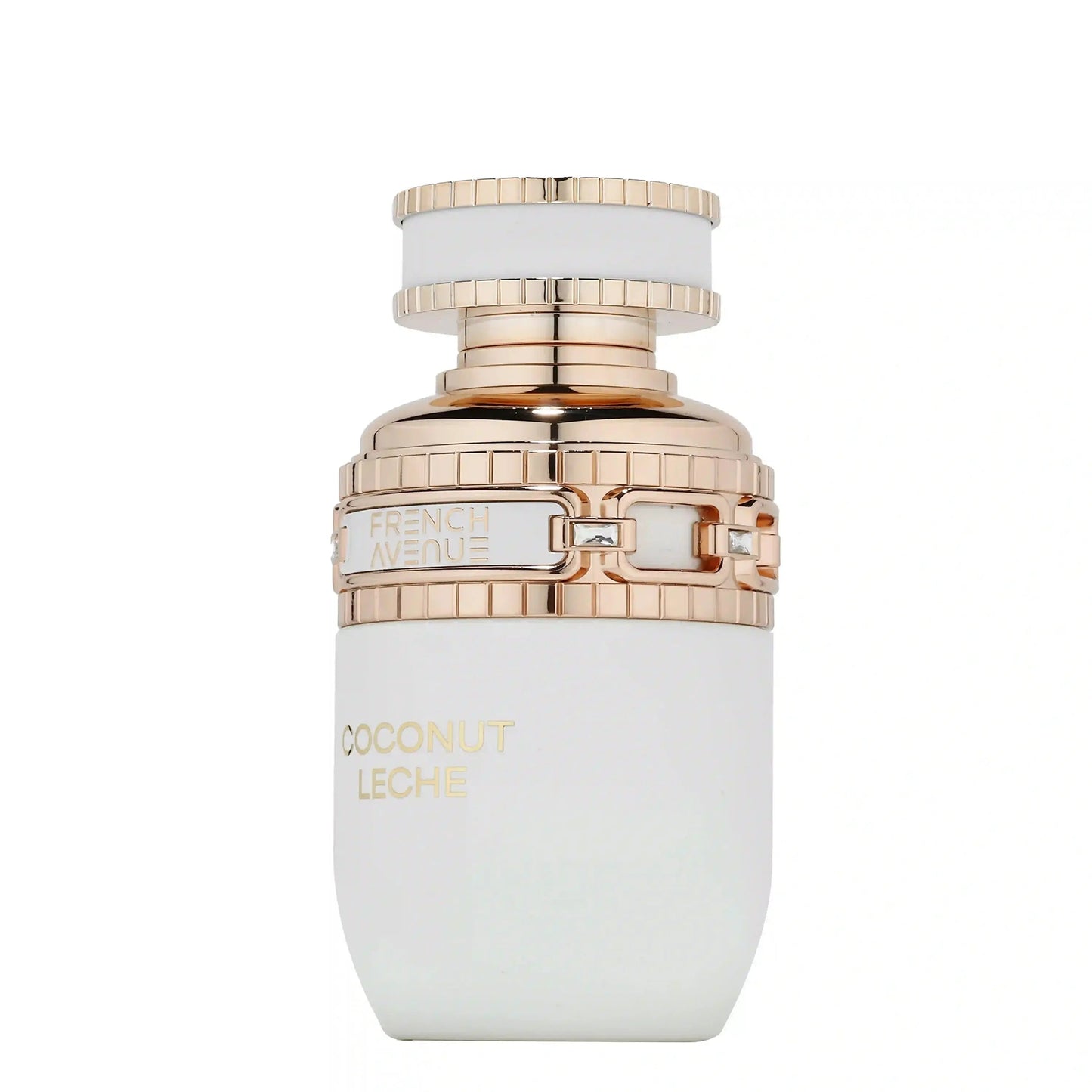 Coconut Leche Perfume 100ml by French Avenue