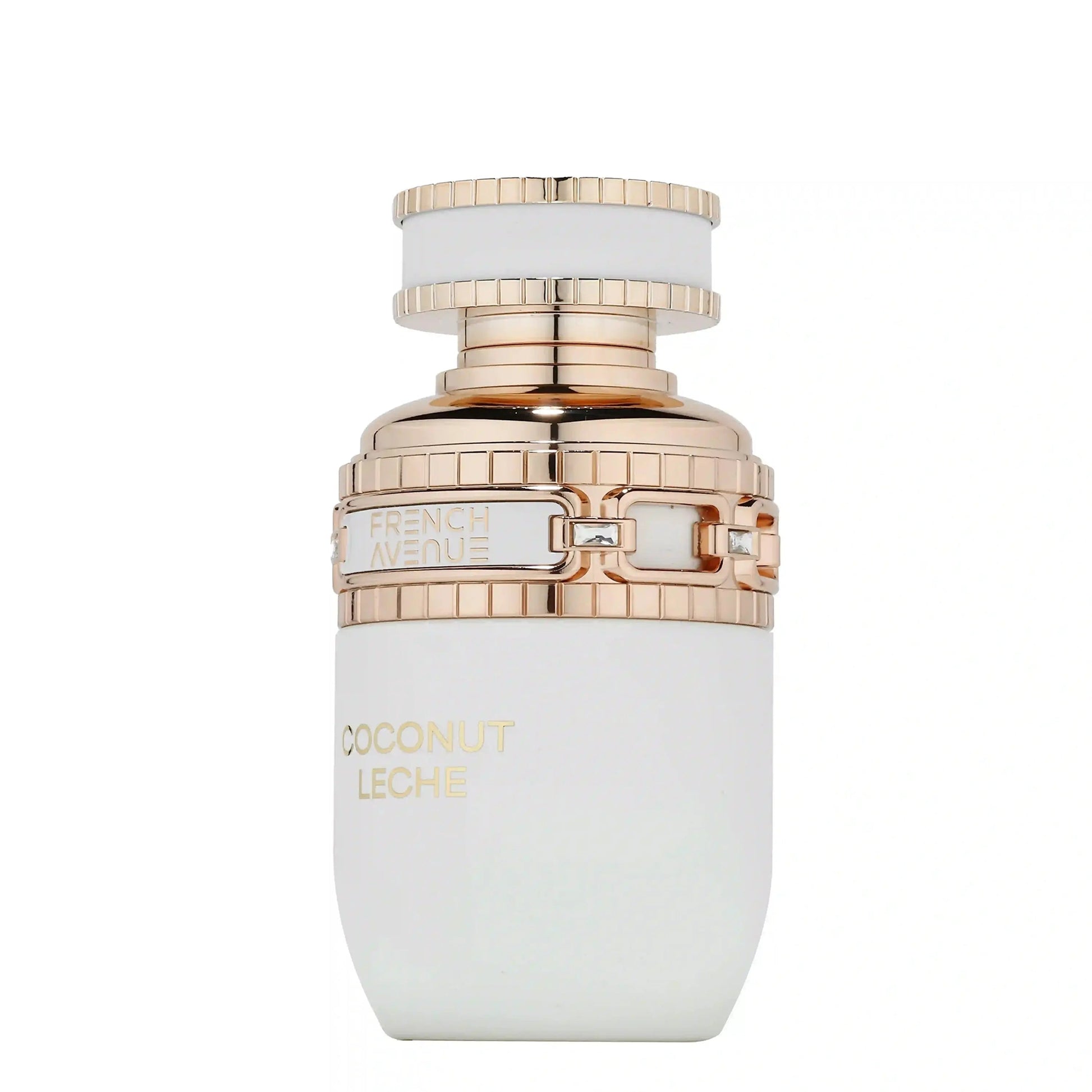 Coconut Leche Perfume 100ml by French Avenue
