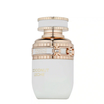 Coconut Leche Perfume 100ml by French Avenue