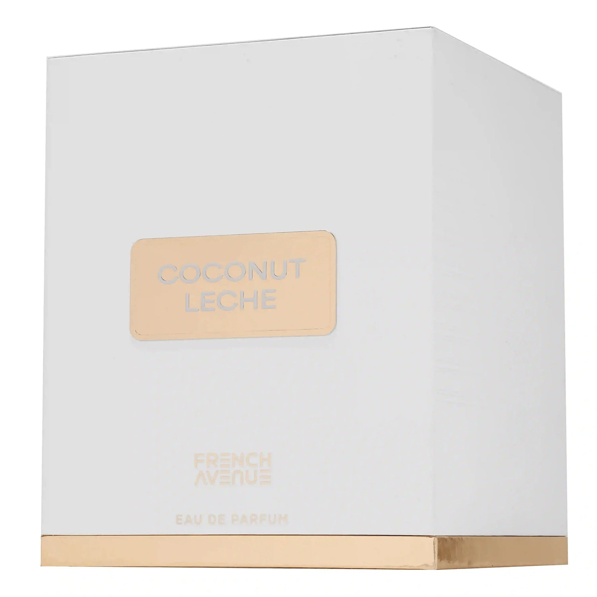 French Avenue Coconut Leche Perfume 100ml