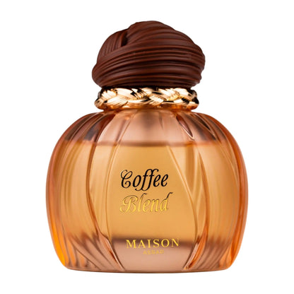 Coffee Blend Perfume 100ml