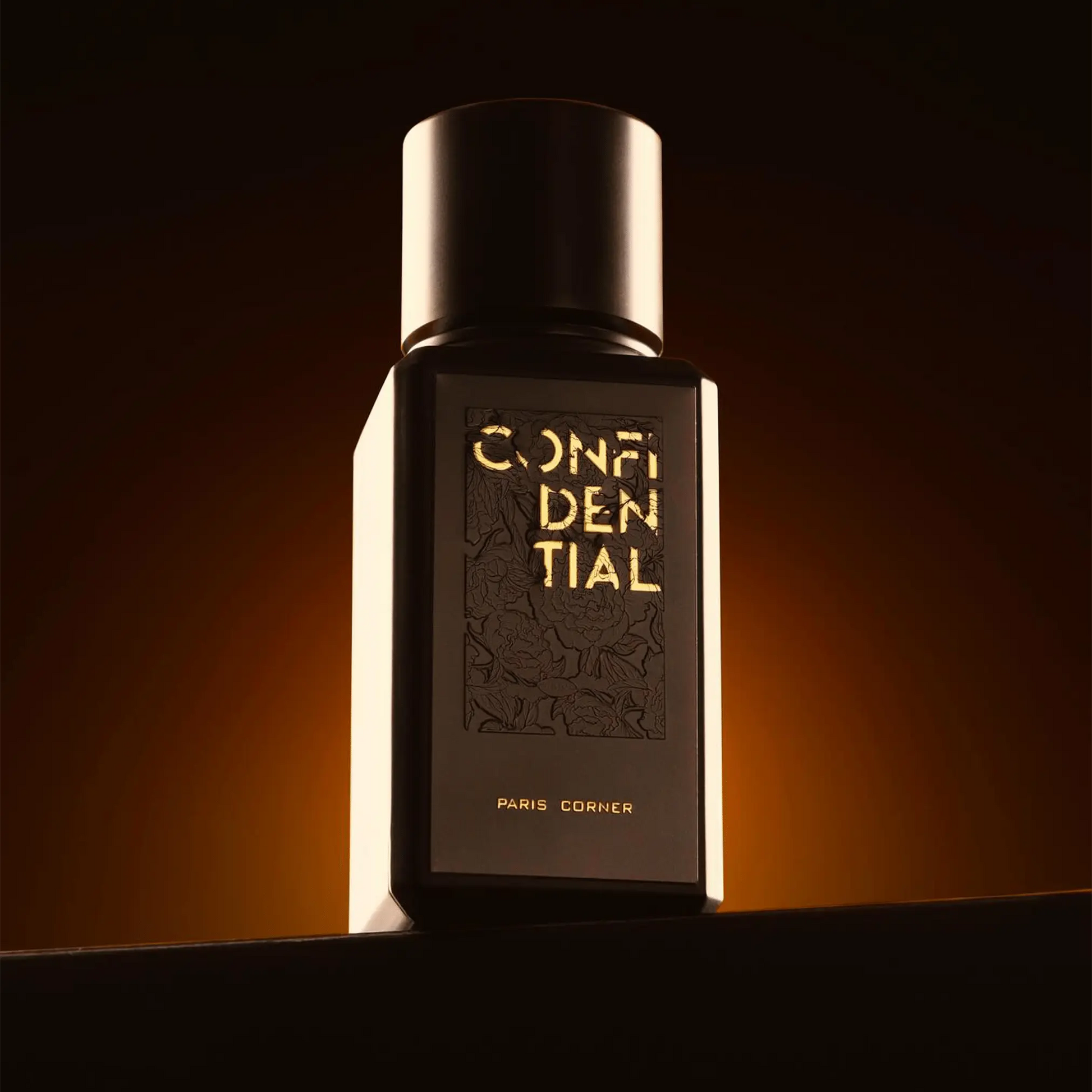 Confidential Perfume 100ml EDP Paris Corner