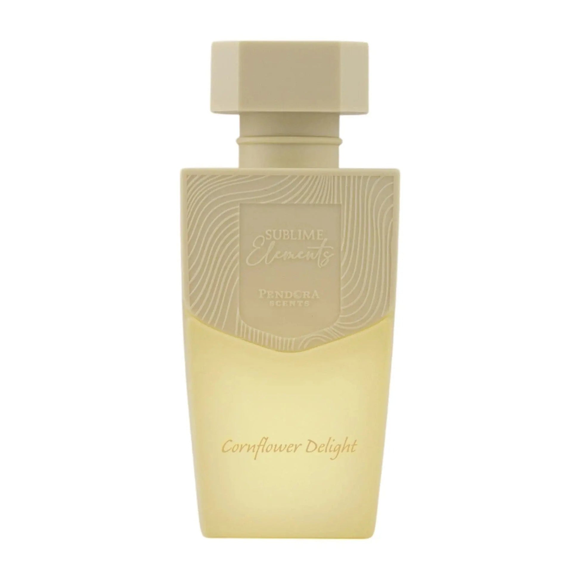Cornflower Delight Perfume 100ml