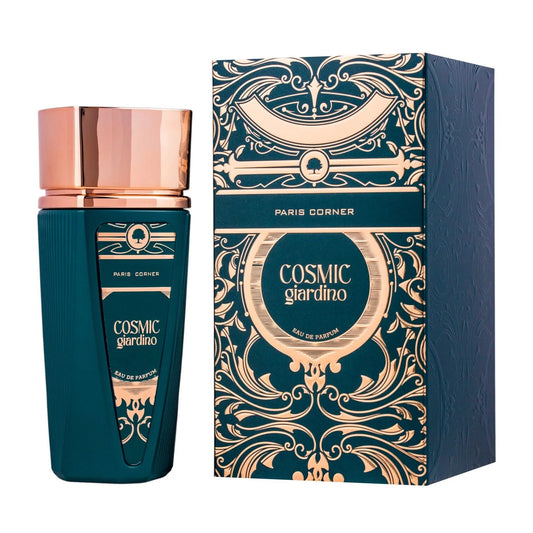 Cosmic Giardino Perfume 100ml EDP Paris Corner