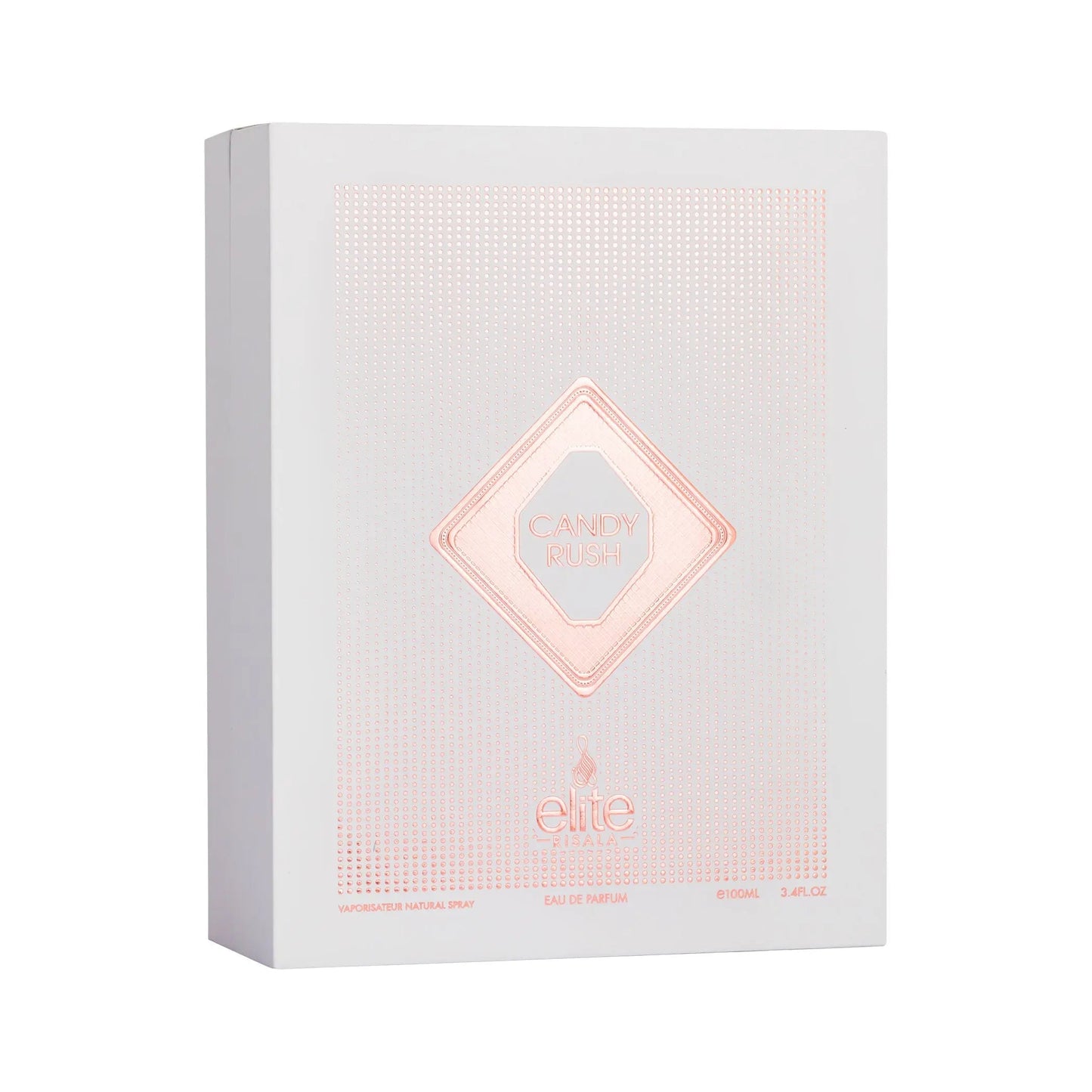 Cotton Bliss Perfume 100ml EDP By Risala Elite