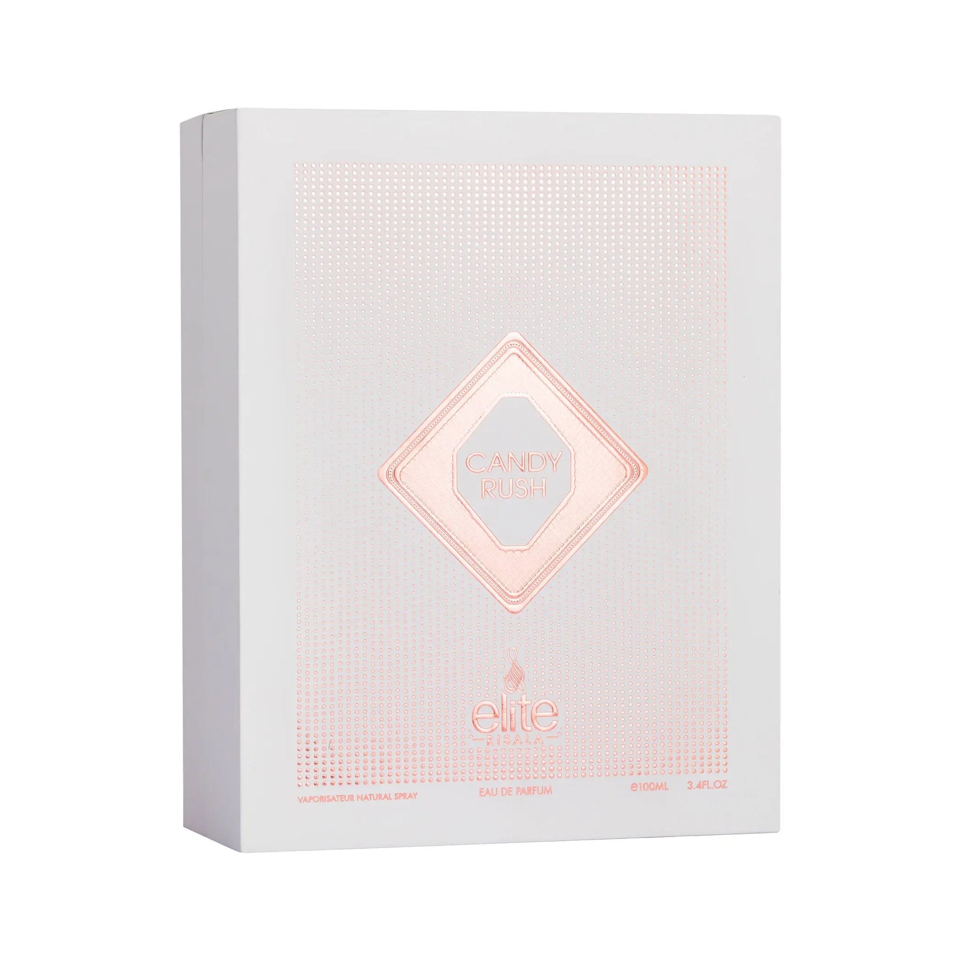 Cotton Bliss Perfume 100ml EDP By Risala Elite