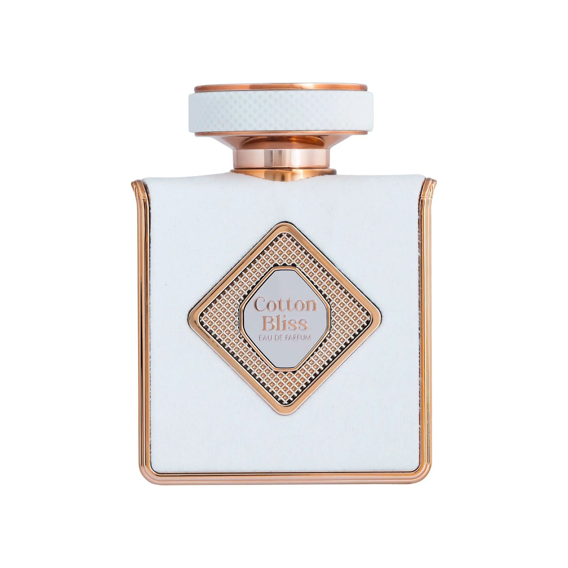 Cotton Bliss Perfume 100ml