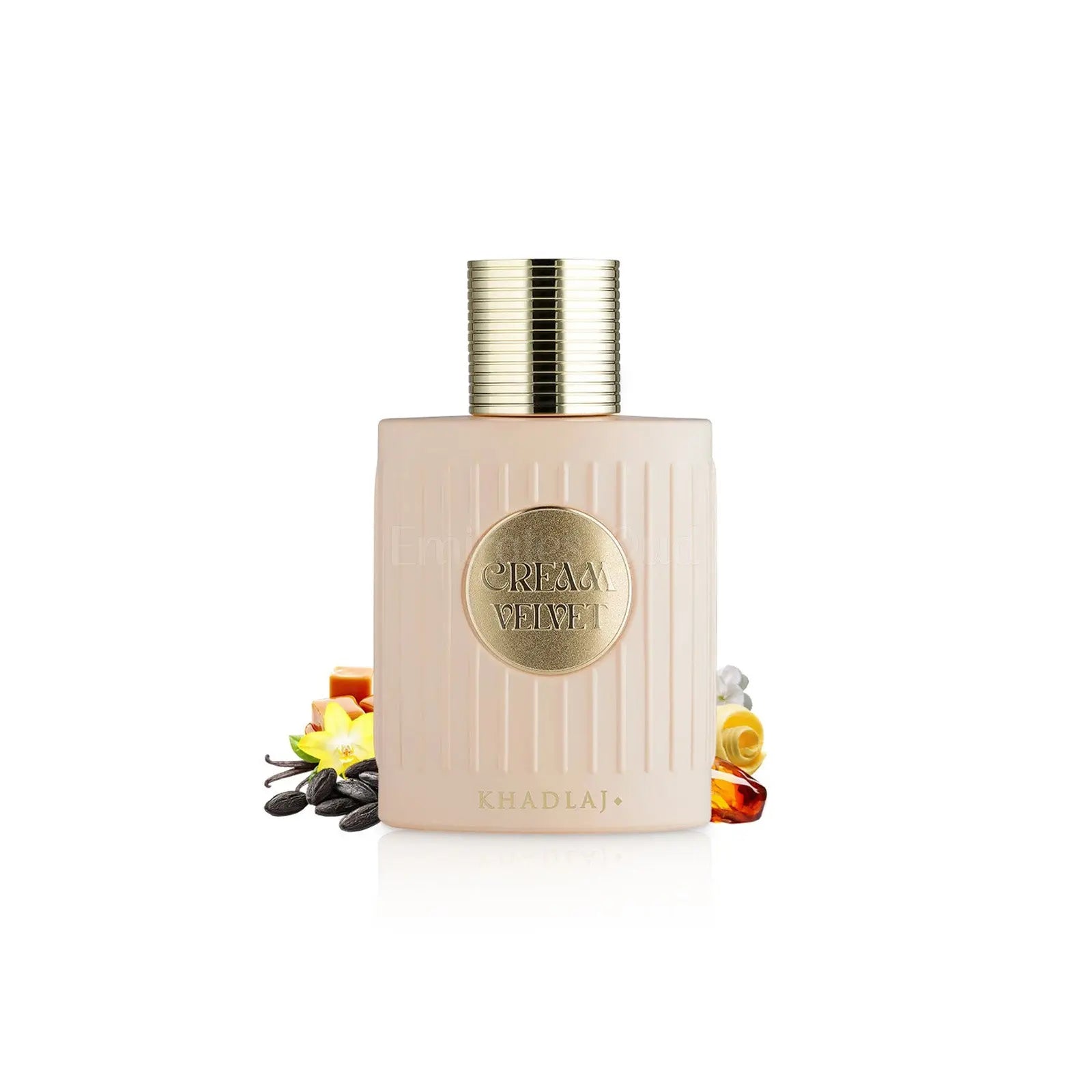 Cream Velvet Extrait de Parfum