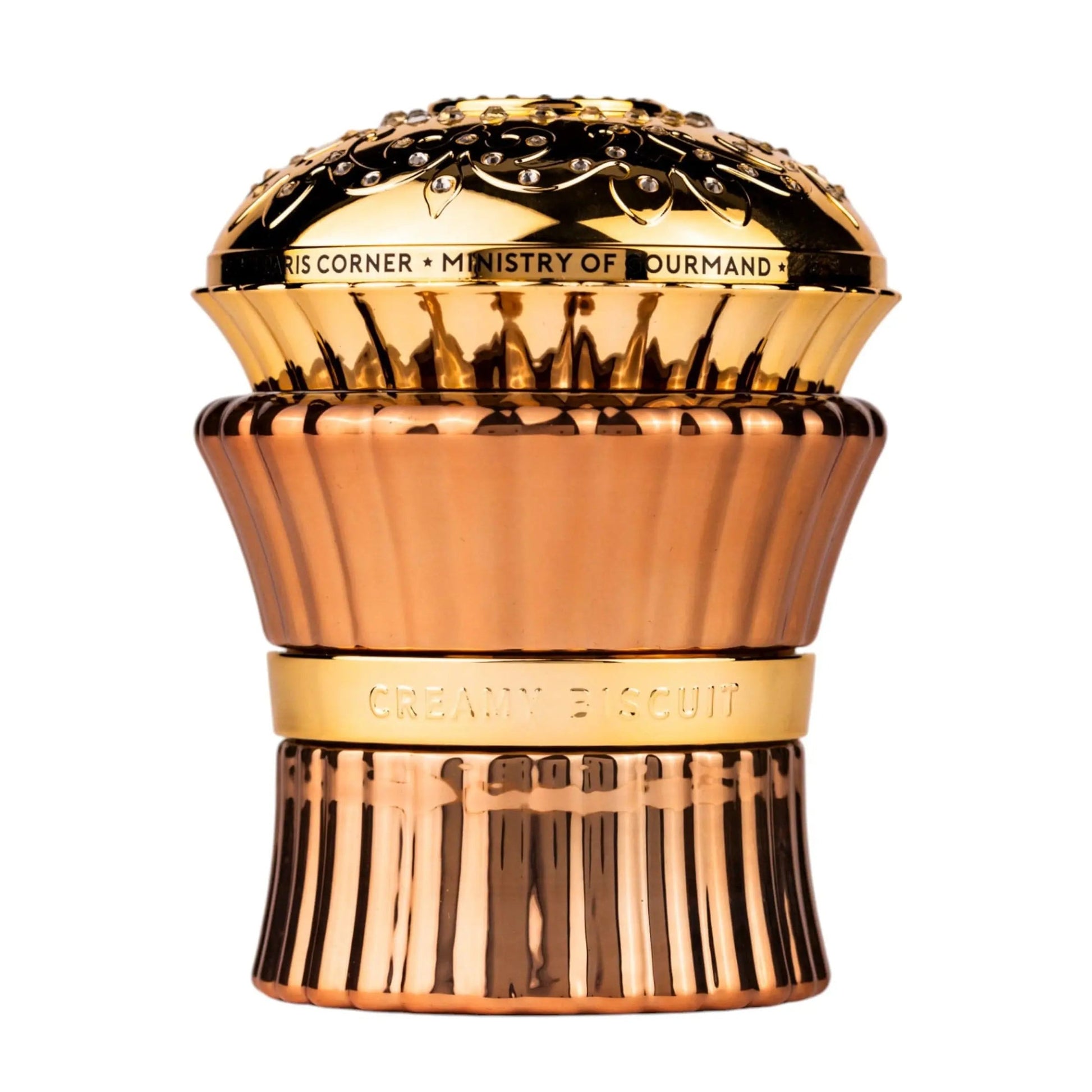 Creamy Biscuit Perfume 100ml EDP Paris Corner