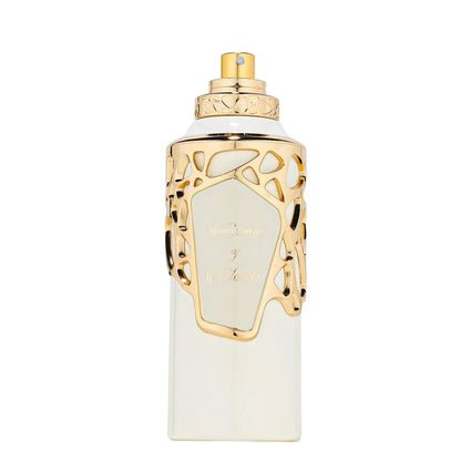 Creme Of Clouds Perfume 100ml EDP Fragrance World
